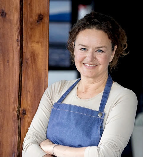 Tina Lamm