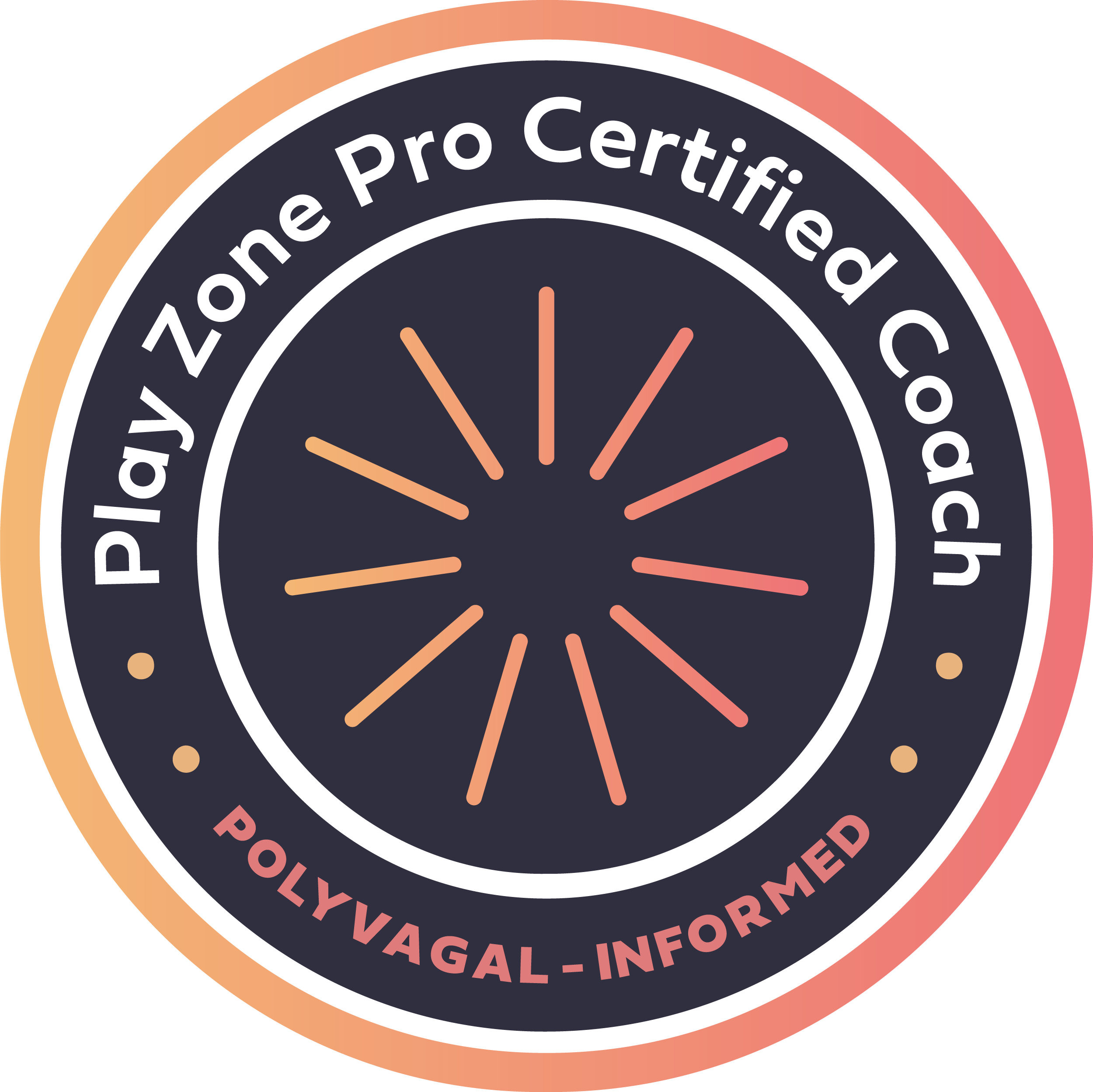 Play Zone PRO - Certified - color